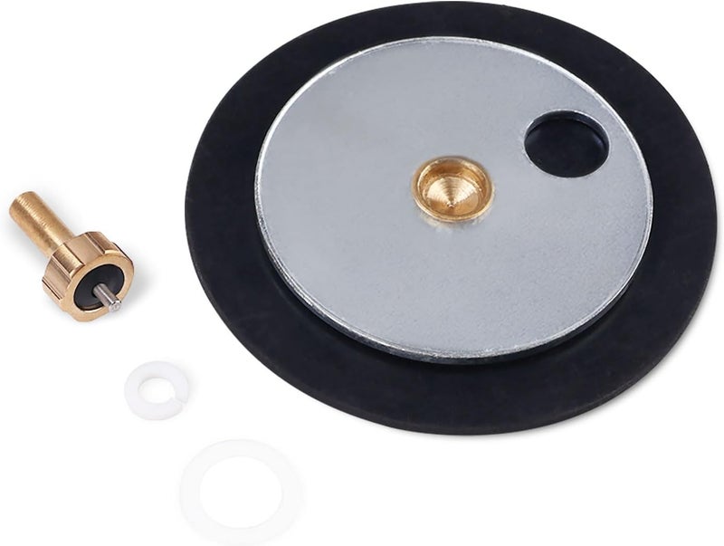 Creative.C SR350D Oxygen Regulator Repair Kit compatible with Victor Rebuild Parts Kit with Diaphragm - Image 1